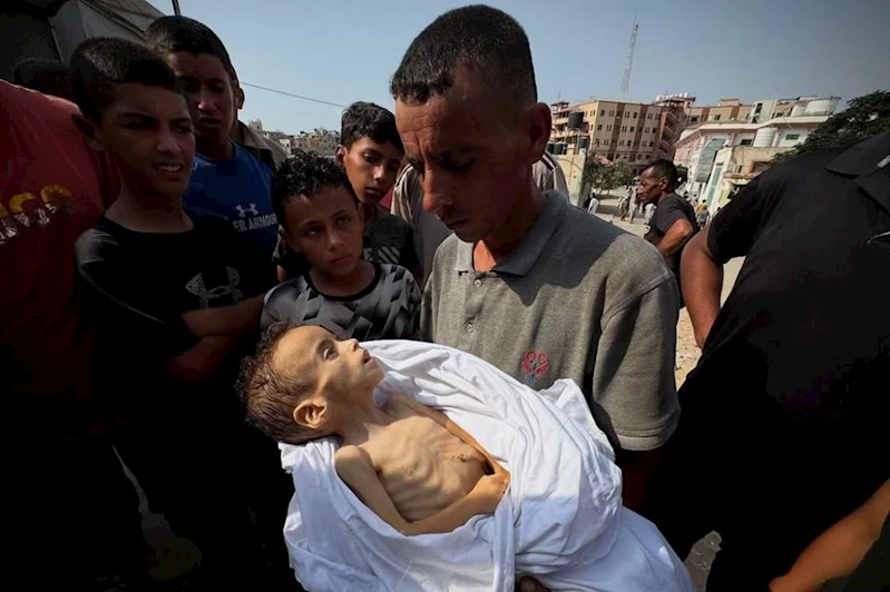 İşgal rejimi Gazze