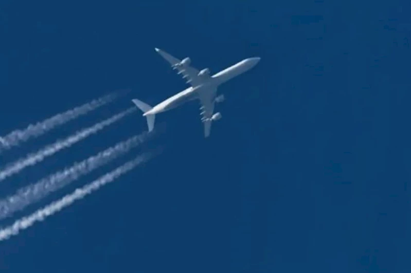 Putin-Trump görüşmesi öncesi Anchorage hava sahası kapatılacak