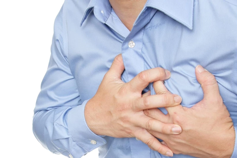 Kavurucu sıcaklarda kalp krizine karşı 7 hayati önlem!