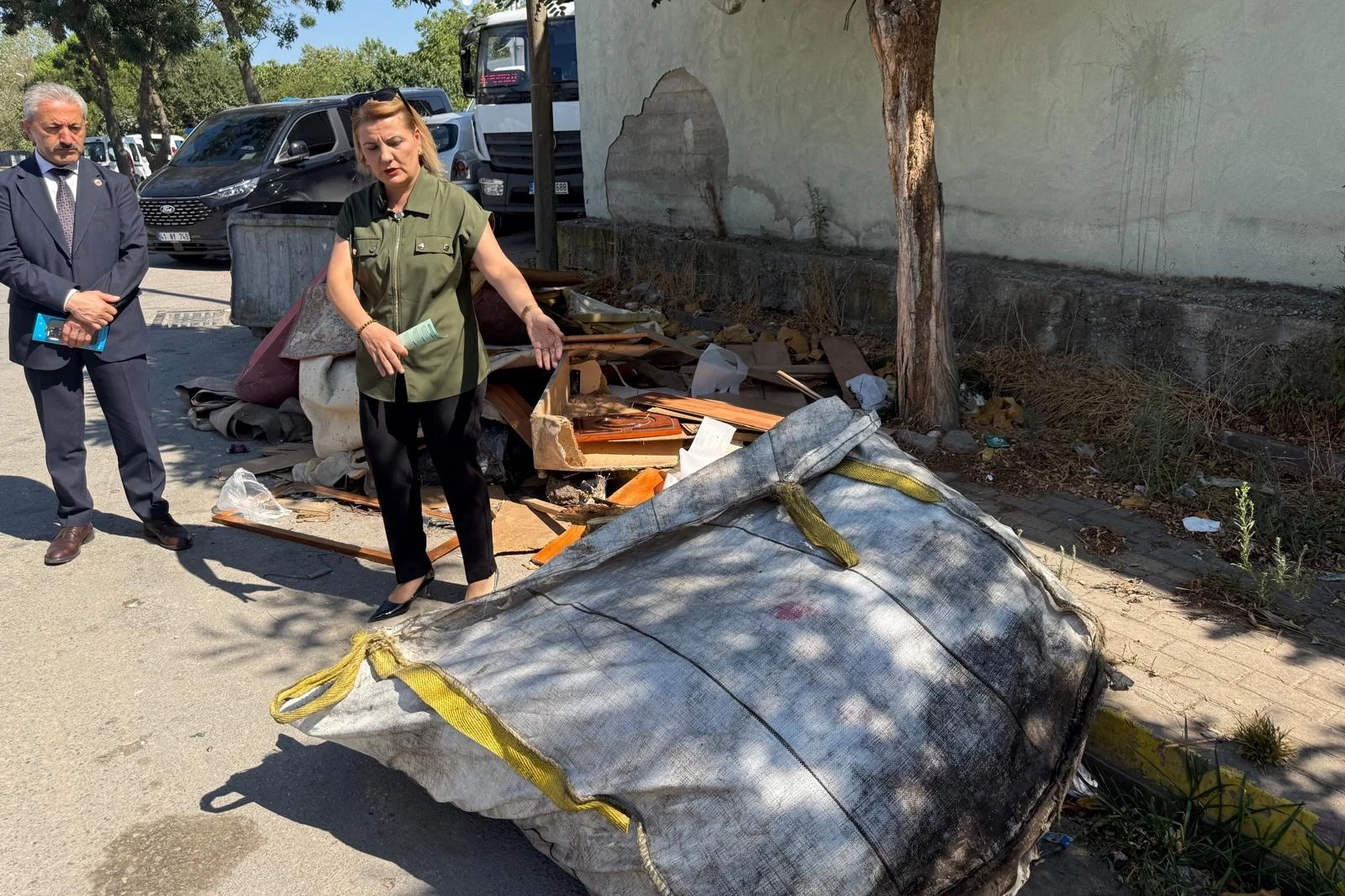 Fatma Kaplan Hürriyet