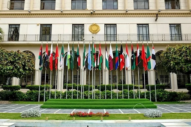 Arap Dünyasından Netanyahu’nun “büyük israil” açıklamalarına tepki