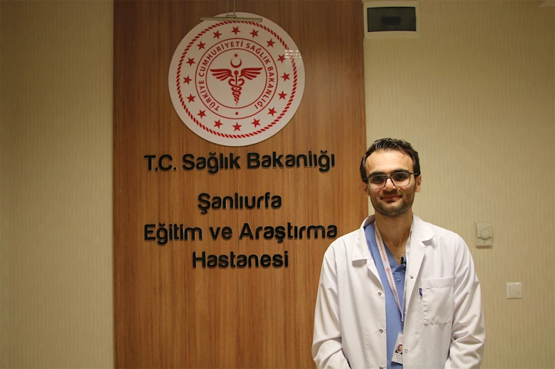 Şanlıurfa’da beyin tümörlerinde güvenli tanı yöntemi