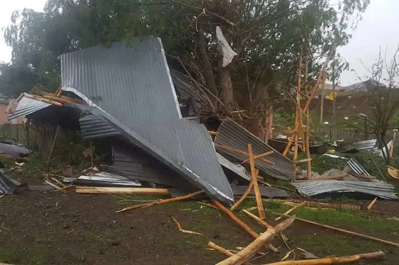 Marmara ve Kuzey Ege