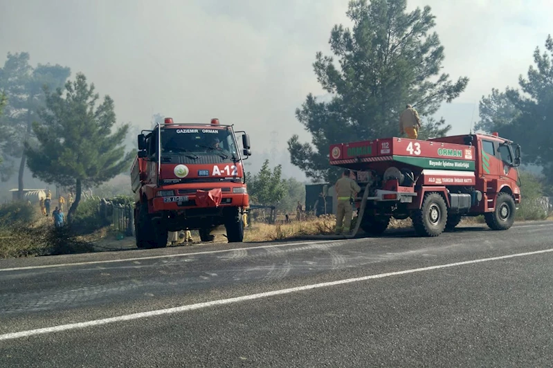 Osmaniye’de arazöz kazasında can kaybı 2’ye yükseldi