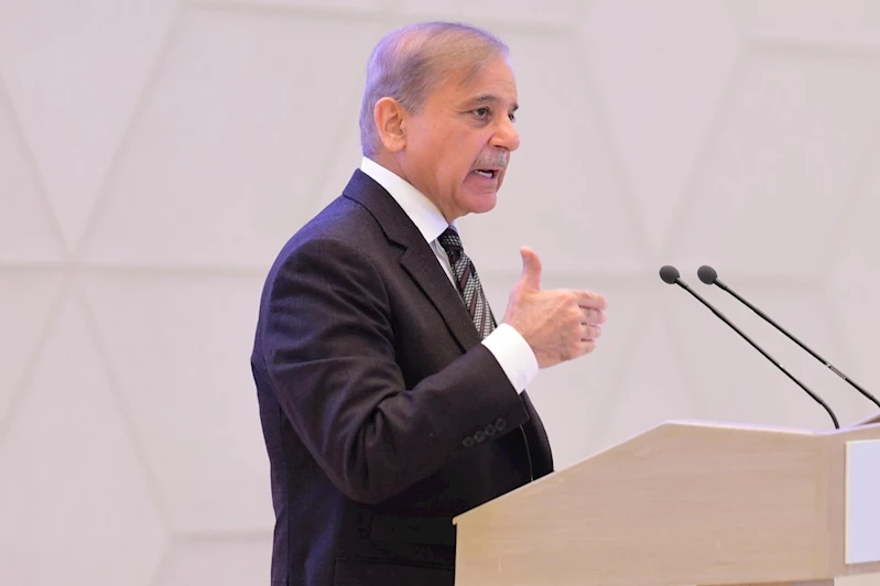 Pakistan füze gücü oluşturacak