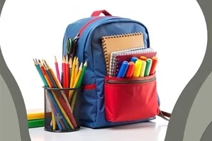 Denizli’de minik yüreklerin eğitim yolculuğuna destek