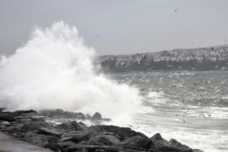 Kocaeli ve Tekirdağ’da denize girme yasağı