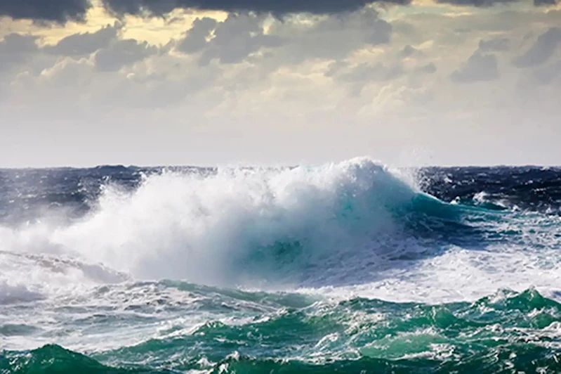 İstanbul Beykoz’da 4 günlük denize girme yasağı