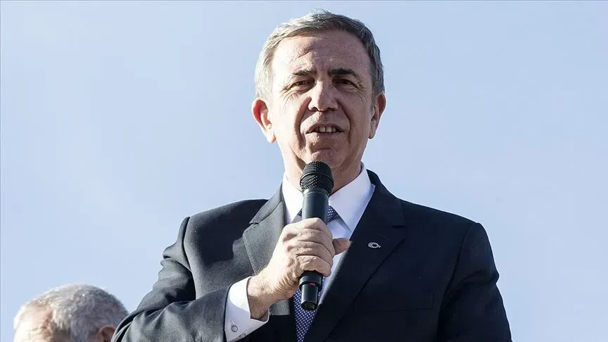 Özgür Özel Mansur Yavaş kararını verdi: Bizde geri çekilen olmaz