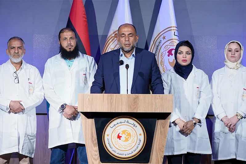 Libya, Derne sel felaketinde 3 bin 297 