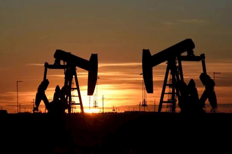 Brent petrol 66,19 dolardan işlem görüyor