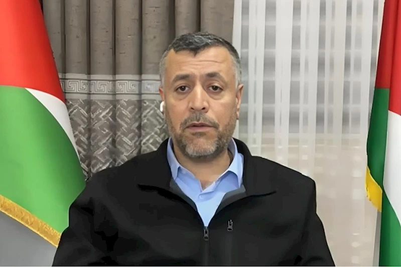 Merdavi: Direniş, ulusal hedeflerine ulaşana kadar silahını bırakmayacak