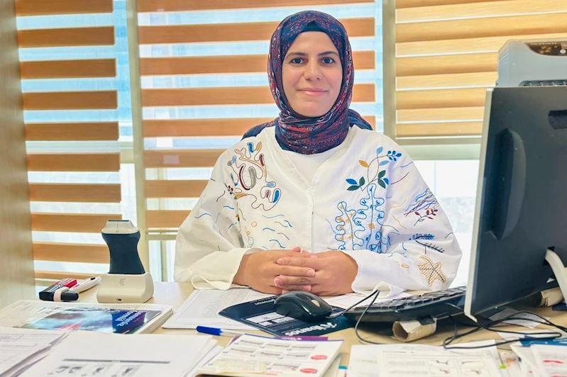 Botoksla şaşırtan sağlık çözümü: Estetik değil, tedavi amaçlı kullanılıyor