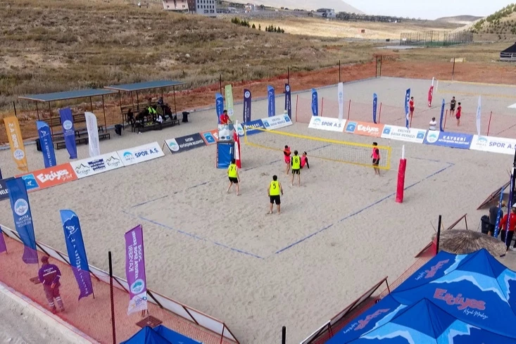 Kayseri Büyükşehir