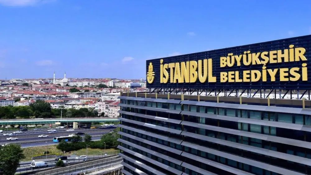 İBB’ye yönelik 9. dalga operasyona CHP