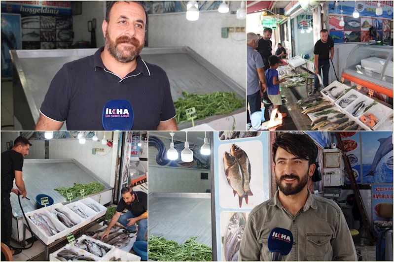 Balıkçılar 1 Eylül balık sezonunu dört gözle bekliyor