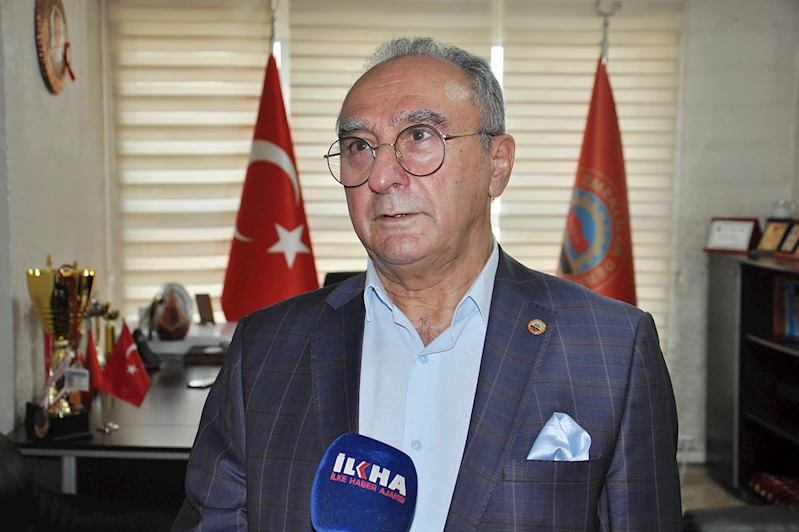 Emeklilerden hükümete 