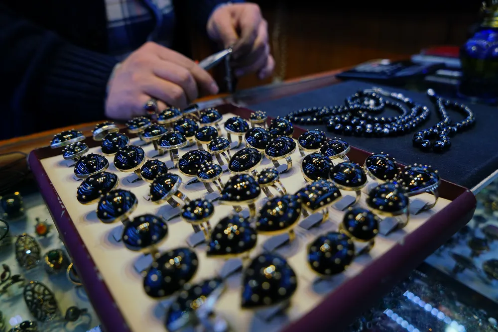 Erzurum’da bir ilk daha…