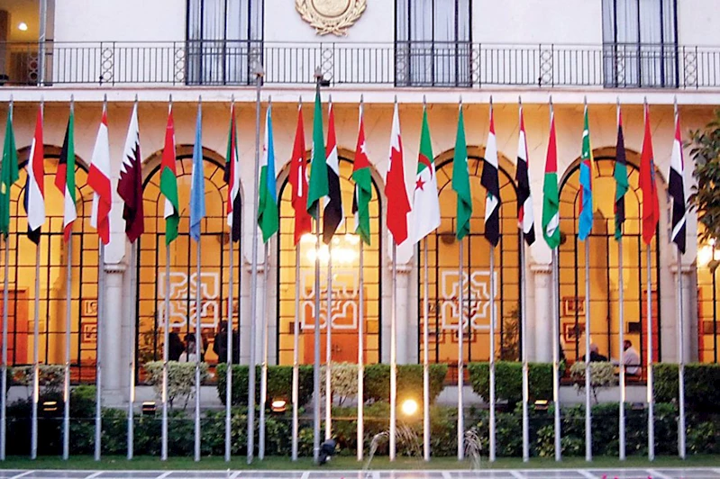 31 Arap ve İslam ülkesi Netanyahu ve siyonist işgal planlarını kınadı