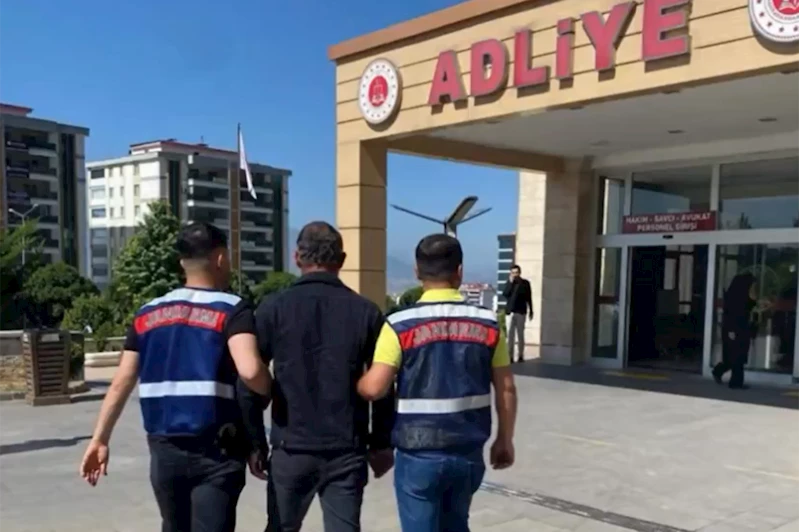 29 ilde FETÖ operasyonu: 49 şüpheli yakalandı