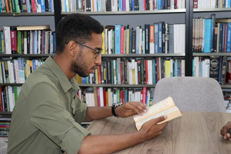 Üniversitelilere altın tavsiyeler: Üniversite sadece derslerden ibaret değil