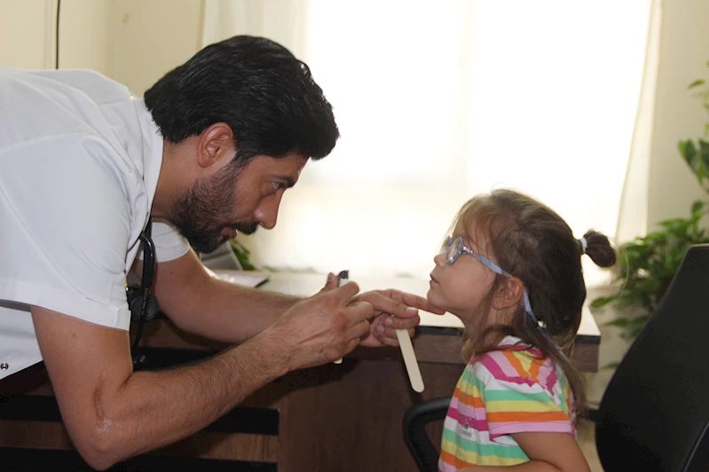 Aile Hekimi Budak: Yazın bol su için, şekerli içeceklerden uzak durun