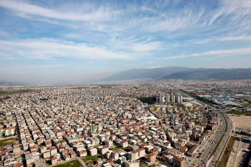 JMO Başkanı Yıldız: Deprem riski İstanbul