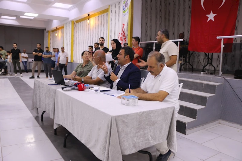 Gölbaşı’nda Tapu Krizi: 1.359 Vatandaşın Parseli Pasife Alındı  - Videolu Haber