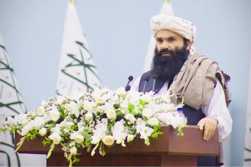 Afganistan İslam Emirliğinin 4