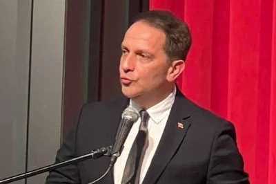 Mücahit Birinci AK Parti’den istifa etti!