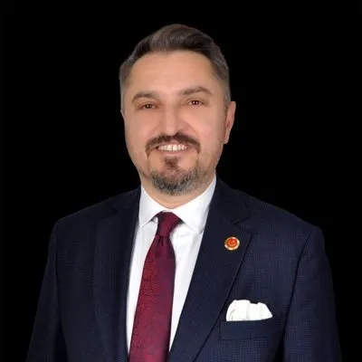 BBP Genel Sekreter Yardımcısı Muhammet Yılmaz’dan Milletin Parasıyla Millete Siyaset Yapılmaz