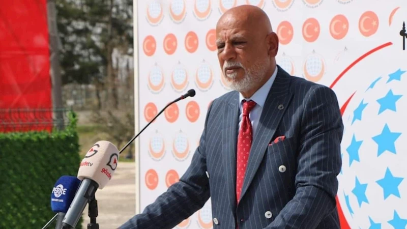 Genel Başkan Gönder: ‘Hakkı Olmayan Çıkacak, Gerçek Mağdur Olan Kalacak’ 