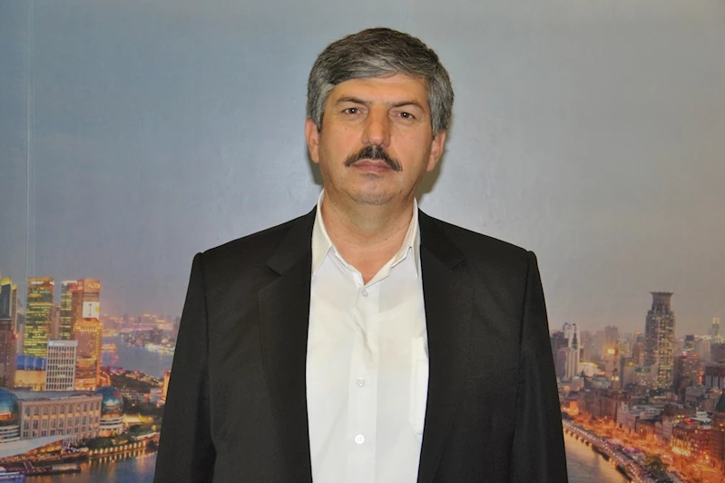 BESO Başkanı Çiftçi