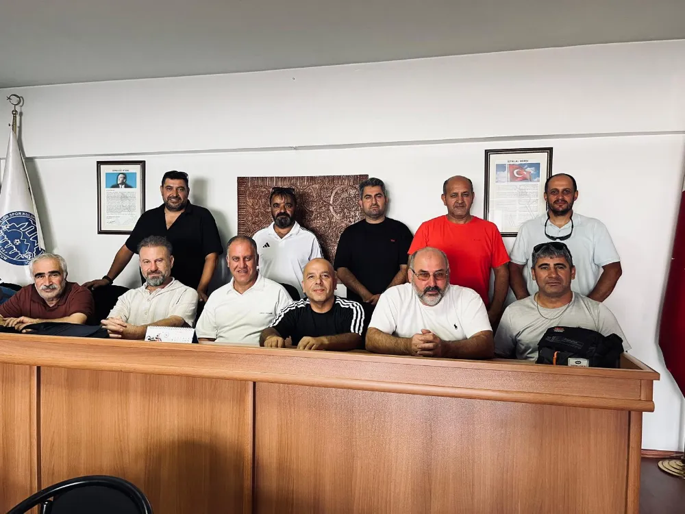 AMATÖR FUTBOL YOK EDİLİYOR!