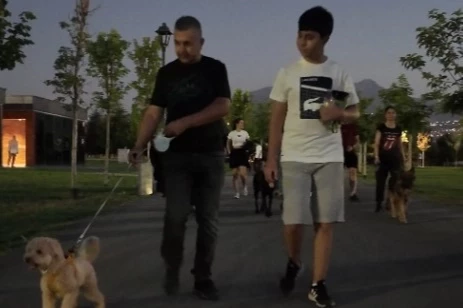 Kayseri Büyükşehir