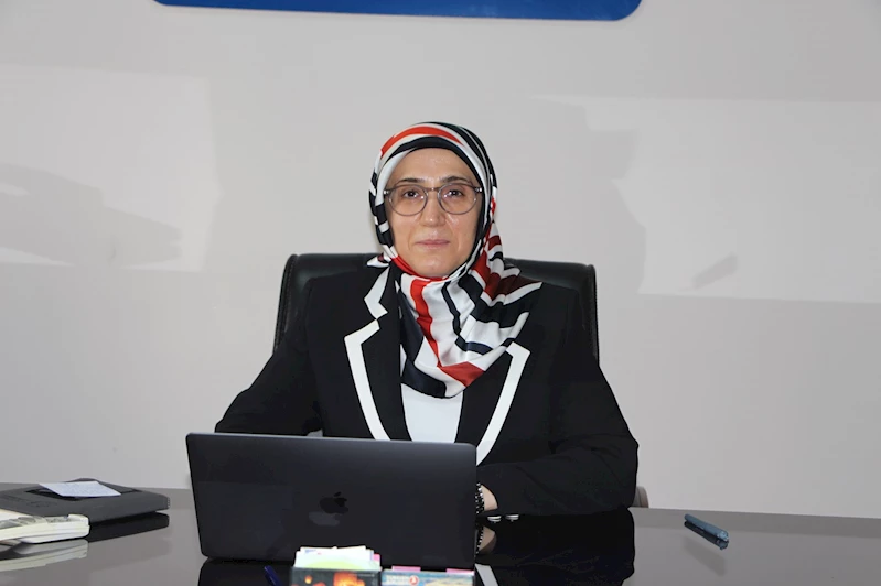 Vaize Öncü: Eğitim sisteminin yetersizliği, ahlaki değerlerin eksikliğine yol açabilmektedir