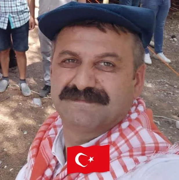 *ÇEPNİ DERNEKLERİ FEDERASYONU’NDAN IRAK SEÇİMLERİNE DESTEK AÇIKLAMASI*