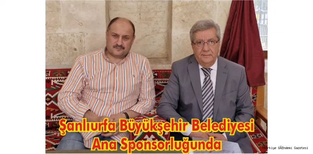 4.ULUSLARARASI GÖBEKLİTEPE KISA FİLM FESTİVALİ FİLM TUTKUNLARI İLE BULUŞUYOR