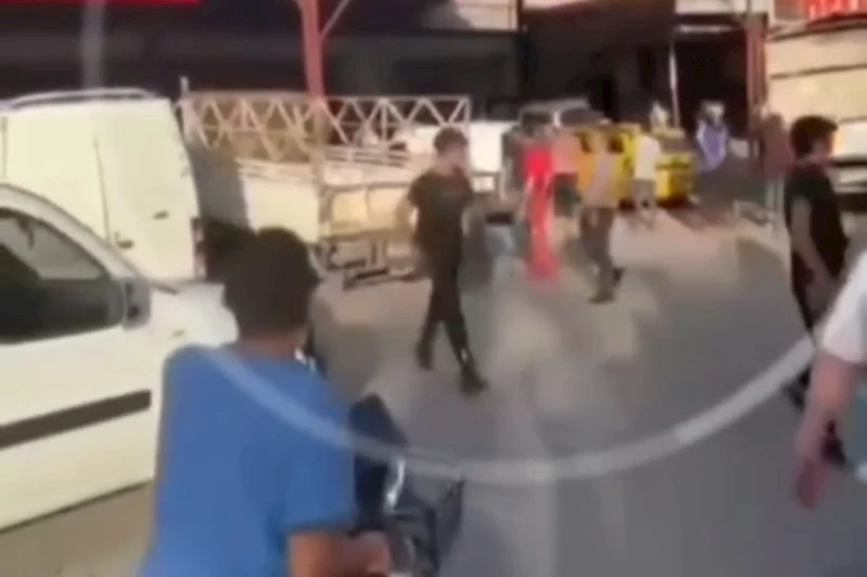 Mardin’de sanayi esnafı arasında levyeli kavgada bir kişi öldü 