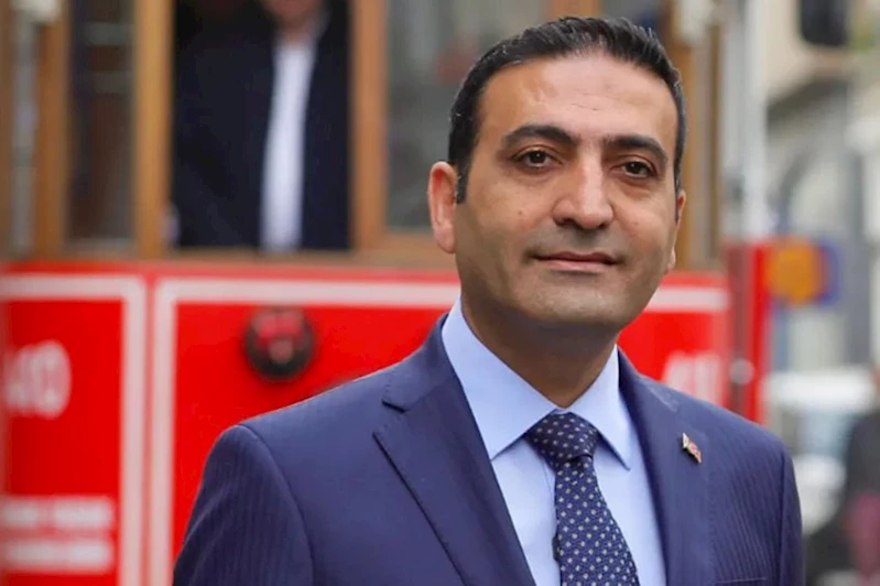 Beyoğlu Belediye Başkanı İnan Güney tutuklandı