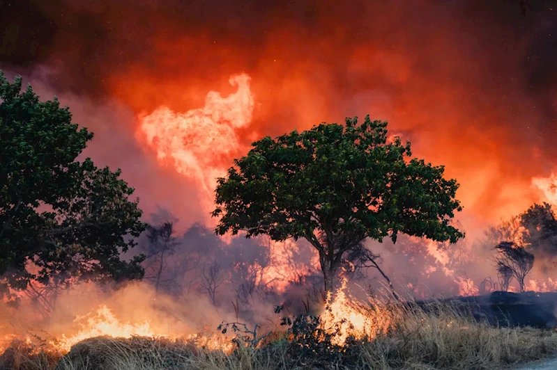 İspanya’da Galiçya bölgesi afet bölgesi ilan ediliyor