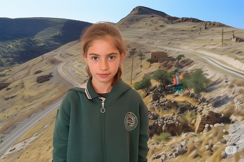 Kayalıklardan düşerek hayatını kaybeden çocuk defnedildi 