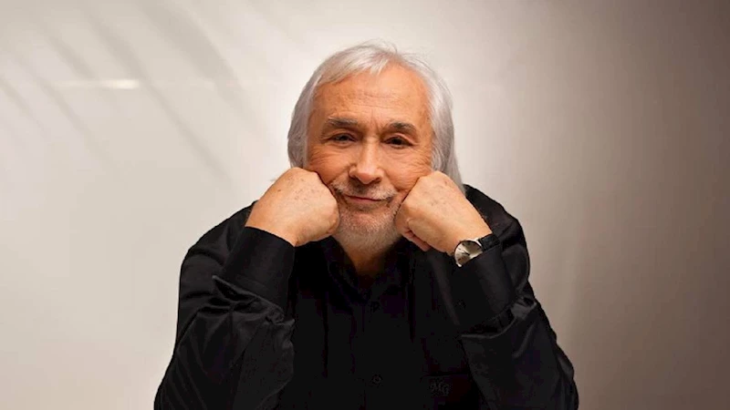 Müjdat Gezen hakkında ‘halkı kin ve düşmanlığa tahrik’ soruşturması 