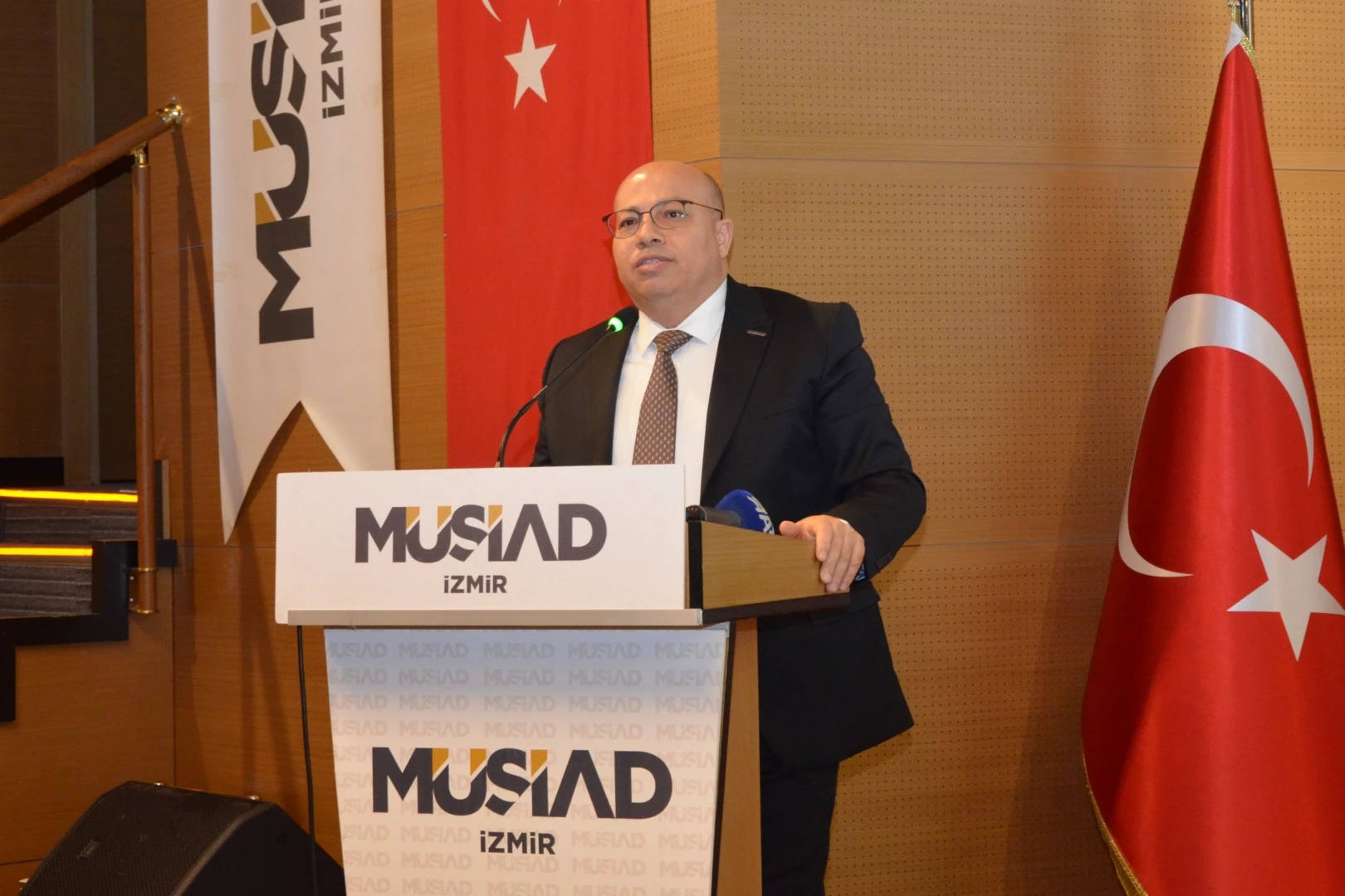 MÜSİAD İzmir