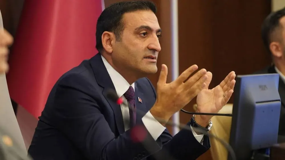 İnan Güney’in ifadesi ortaya çıktı “Bana iftira attılar”