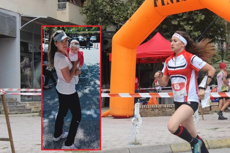 Bostanlısporlu Büşra, Milli Takıma antrenör oldu