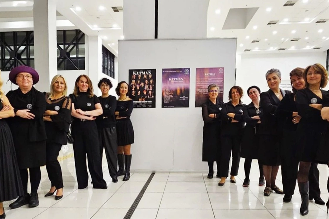 BUFSAD ‘BİZ’ Kadın Fotoğraf Grubu