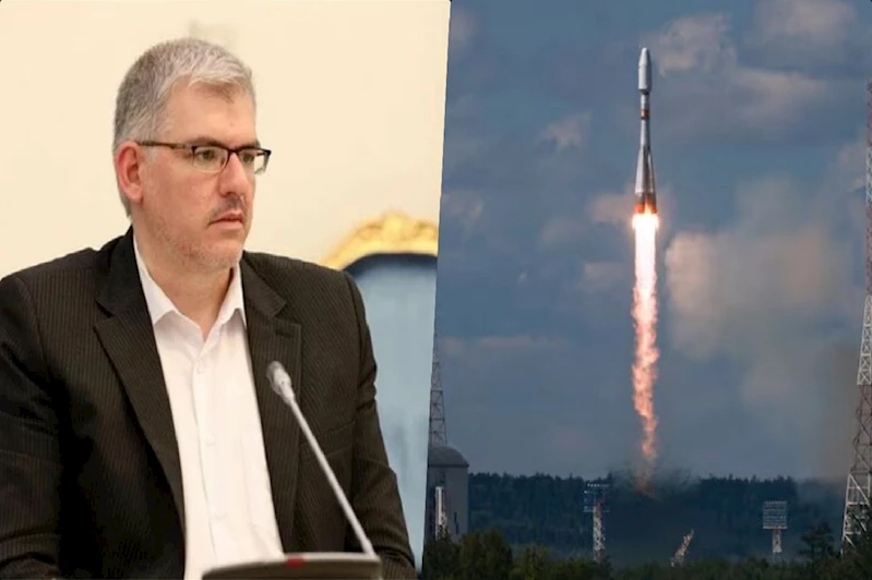 İran, Nahid-2 uydusunu yerli fırlatıcıyla uzaya göndermeye hazırlanıyor