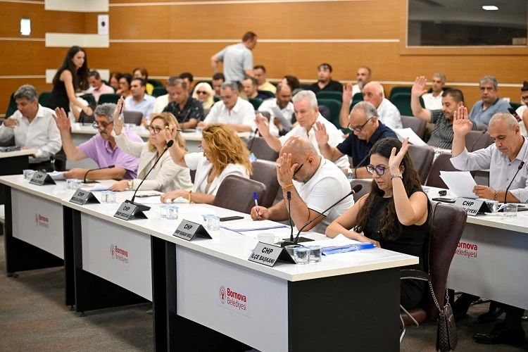 İzmir Bornova’dan eşitlik ve dayanışma hamlesi