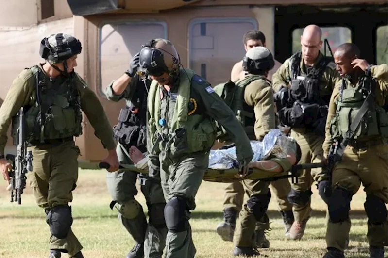 Siyonist analist: israil tarihinin en büyük yenilgilerinden biriyle karşı karşıya